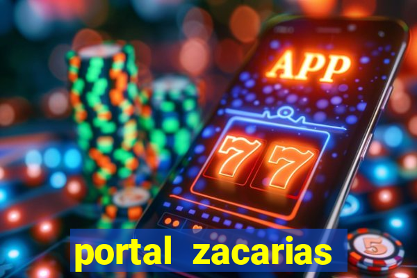 portal zacarias brinda nunes